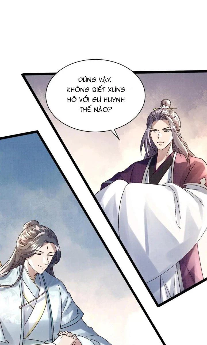 Đại Đạo Tranh Phong Chapter 45 - Trang 2