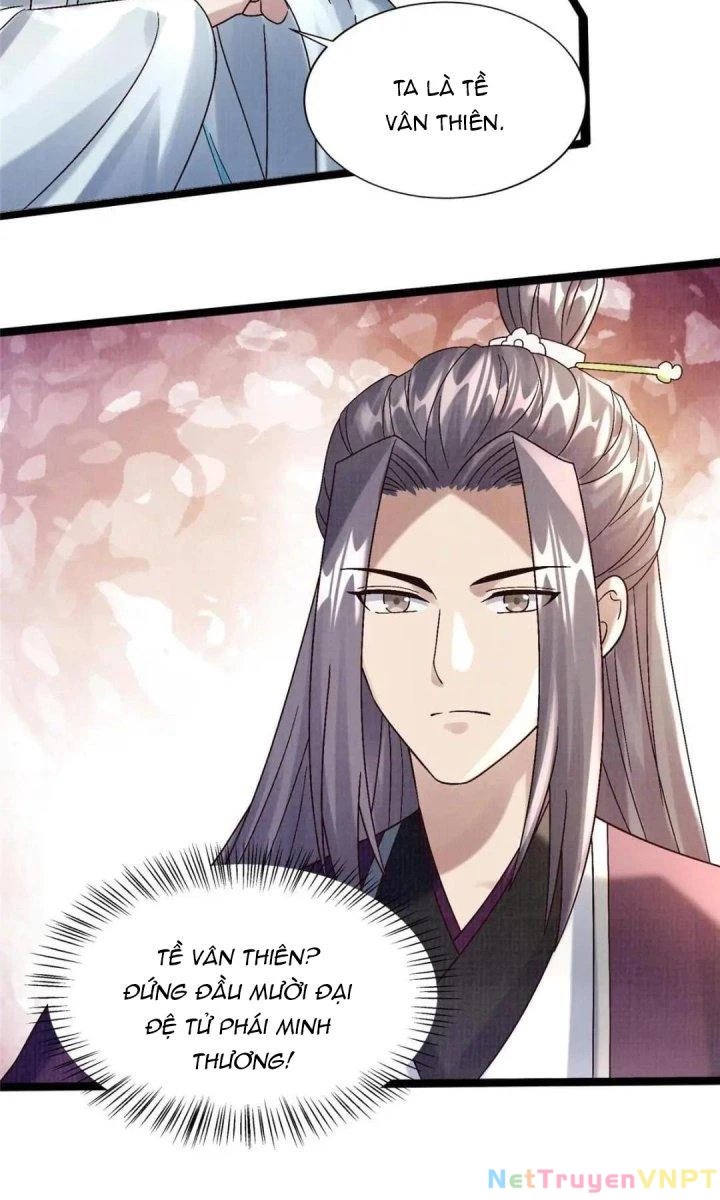 Đại Đạo Tranh Phong Chapter 45 - Trang 2