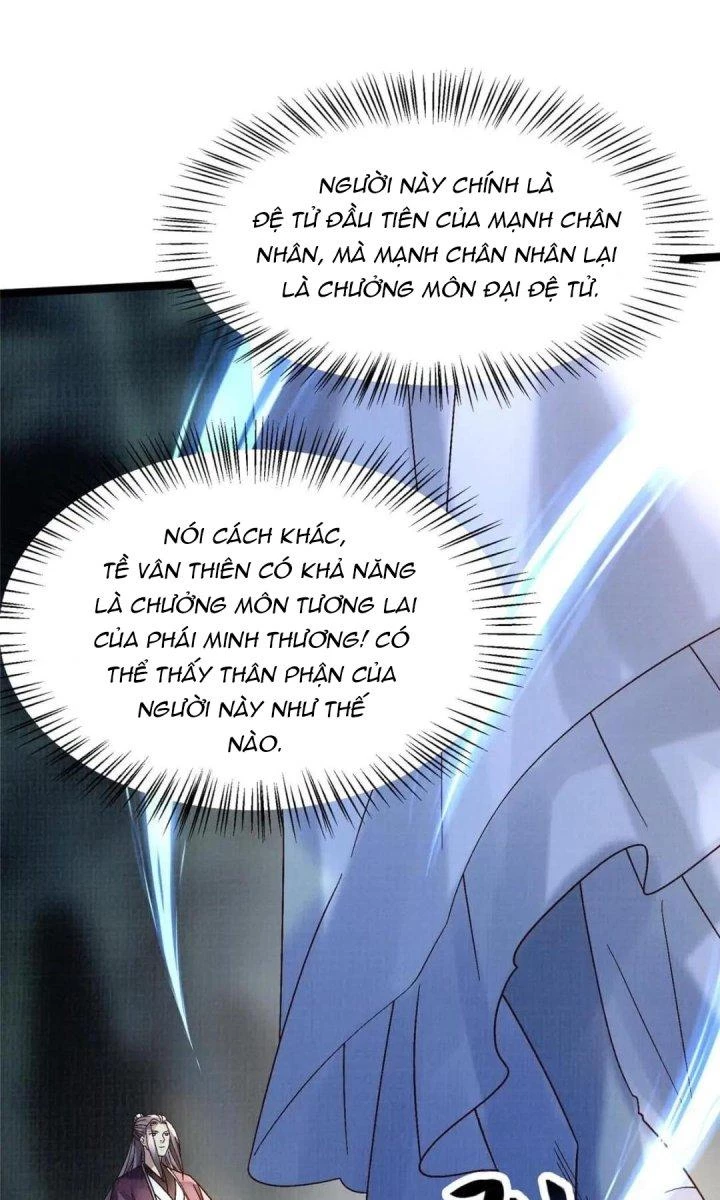 Đại Đạo Tranh Phong Chapter 45 - Trang 2