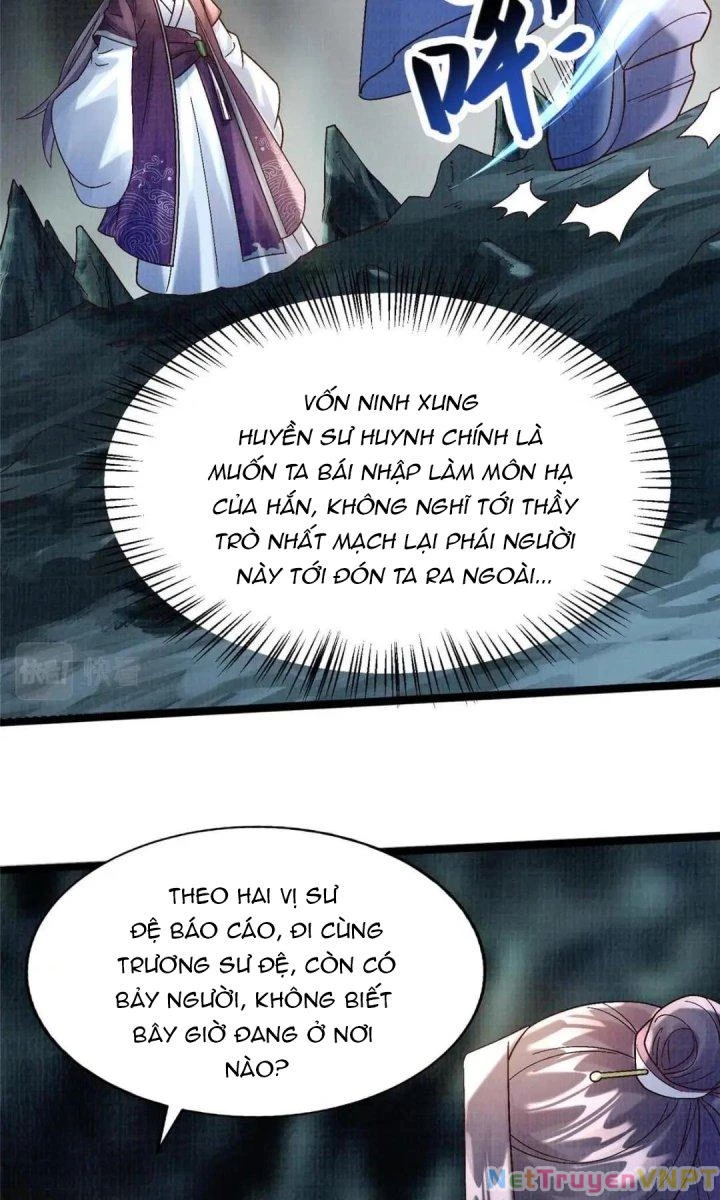 Đại Đạo Tranh Phong Chapter 45 - Trang 2