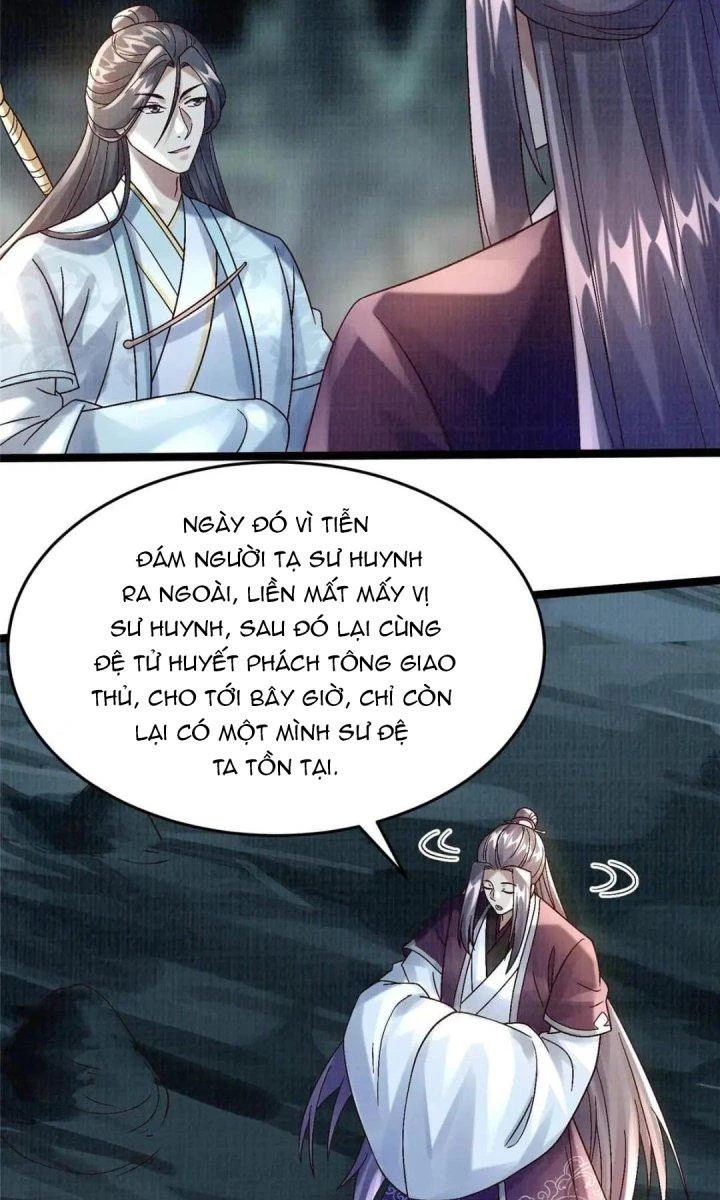 Đại Đạo Tranh Phong Chapter 45 - Trang 2