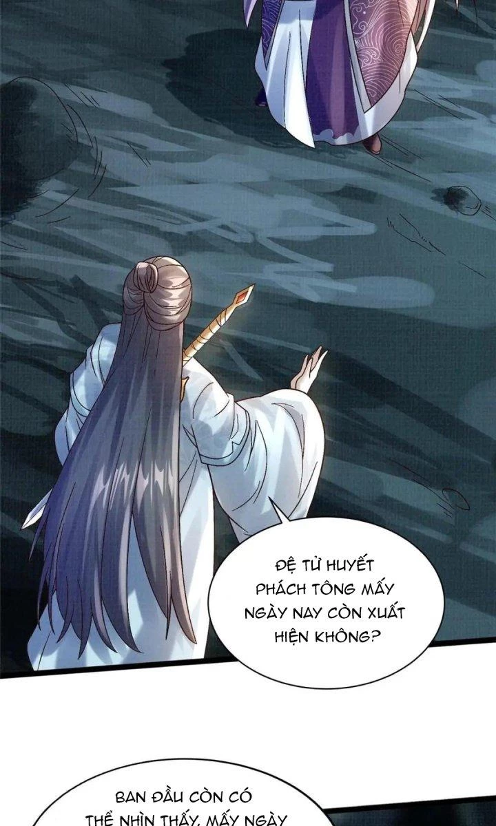 Đại Đạo Tranh Phong Chapter 45 - Trang 2