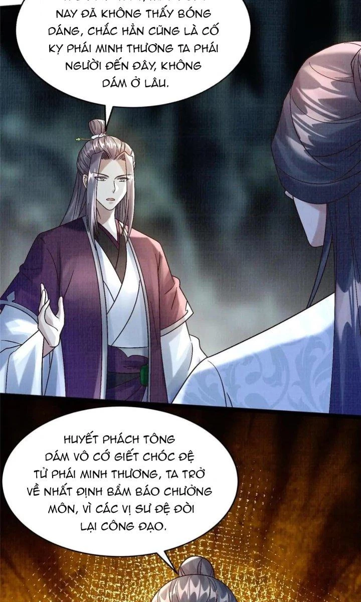 Đại Đạo Tranh Phong Chapter 45 - Trang 2