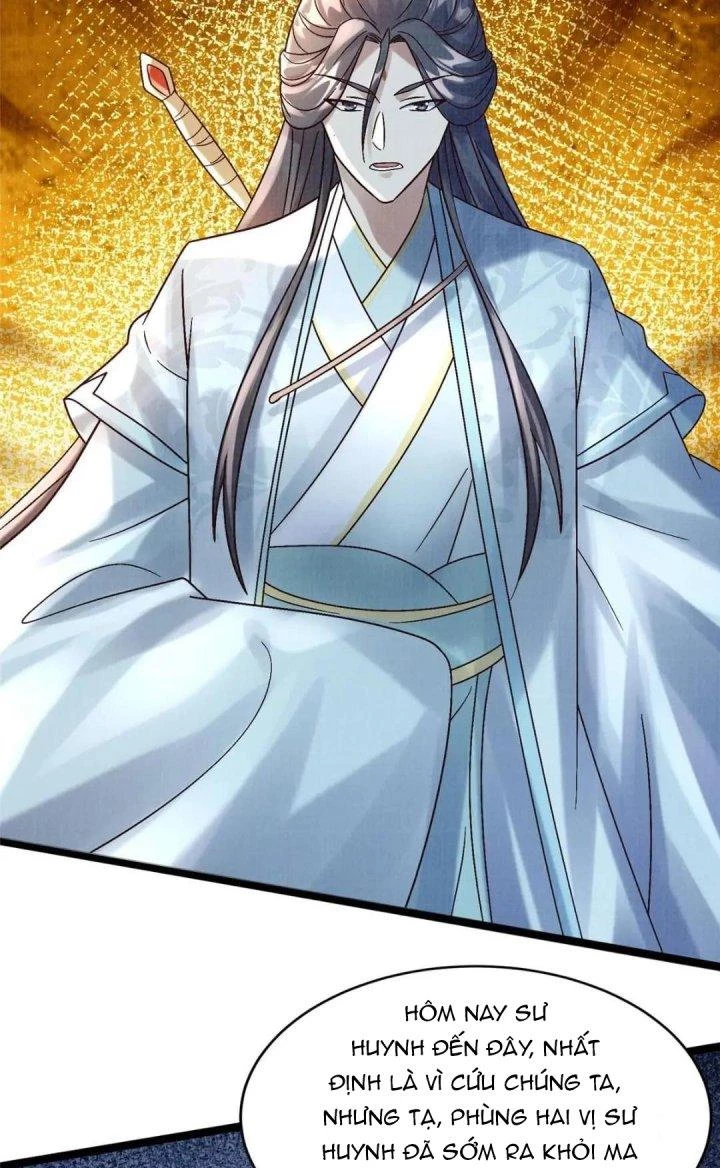 Đại Đạo Tranh Phong Chapter 45 - Trang 2