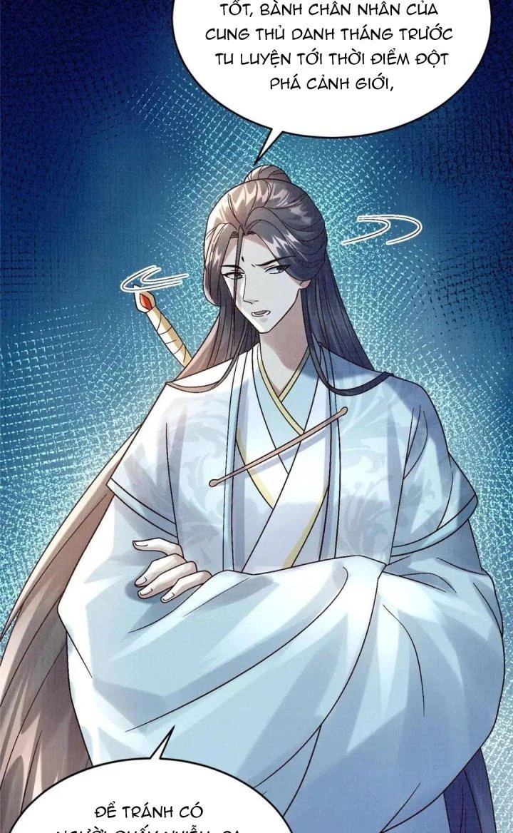 Đại Đạo Tranh Phong Chapter 45 - Trang 2