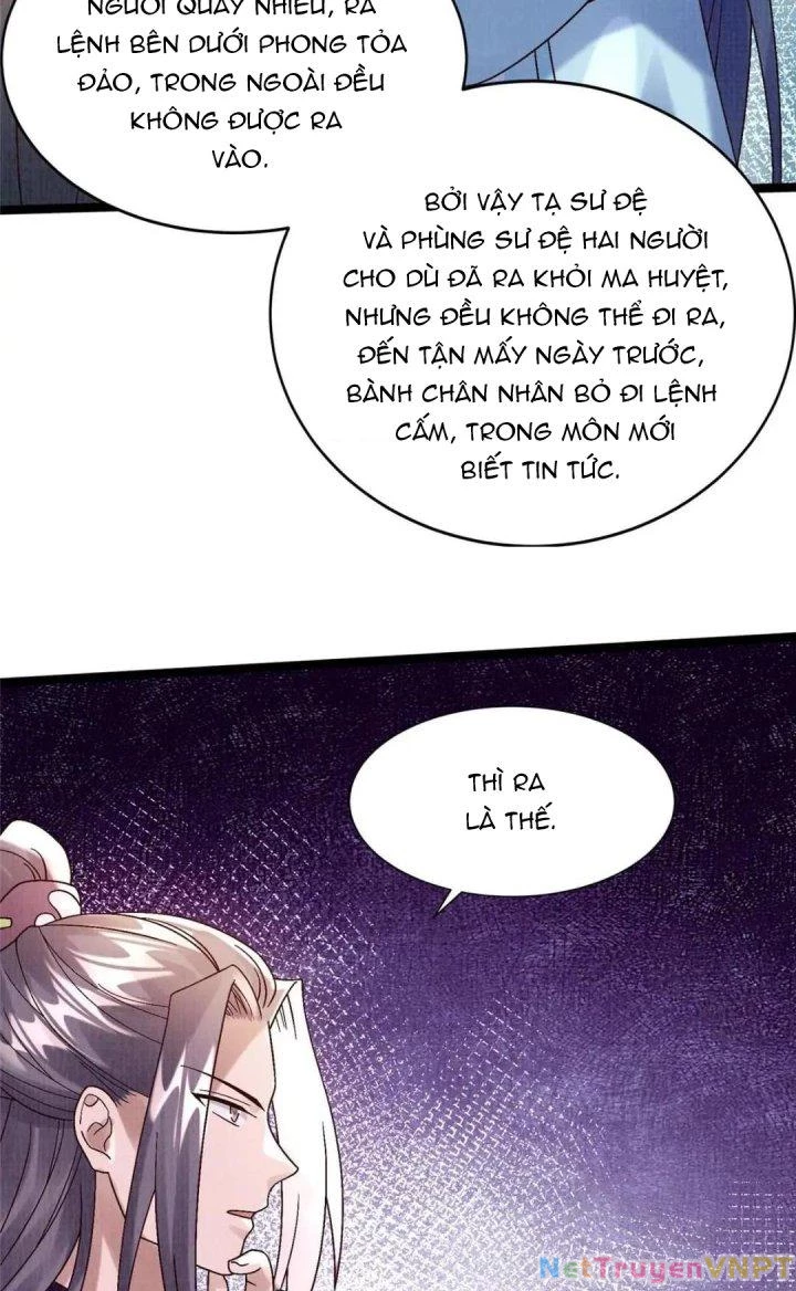 Đại Đạo Tranh Phong Chapter 45 - Trang 2