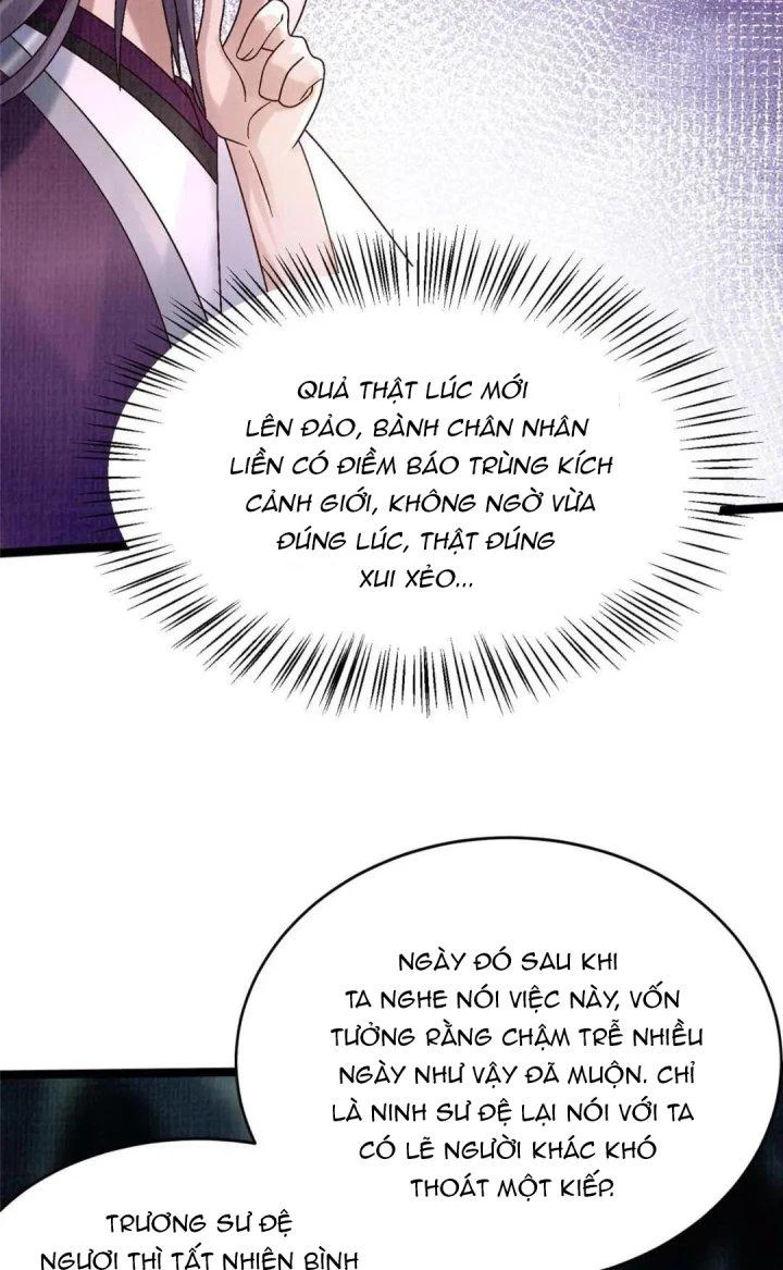 Đại Đạo Tranh Phong Chapter 45 - Trang 2