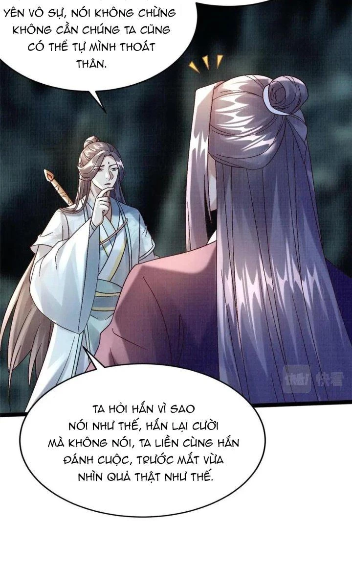 Đại Đạo Tranh Phong Chapter 45 - Trang 2