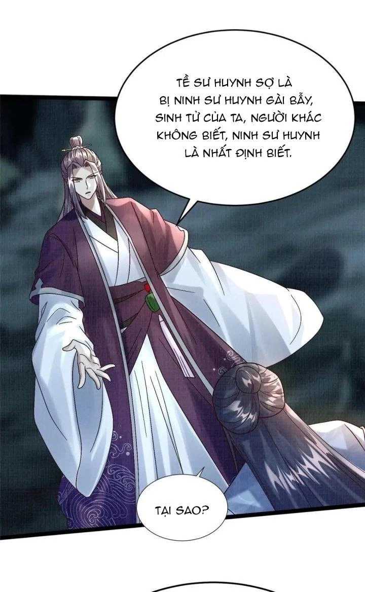 Đại Đạo Tranh Phong Chapter 45 - Trang 2