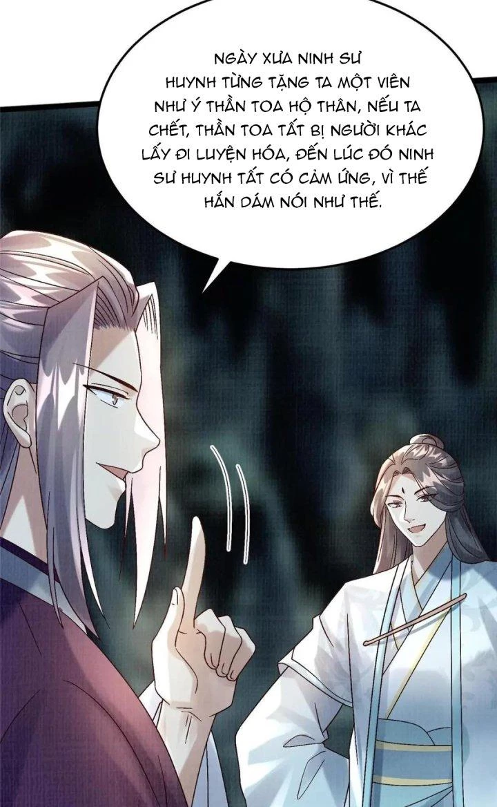 Đại Đạo Tranh Phong Chapter 45 - Trang 2