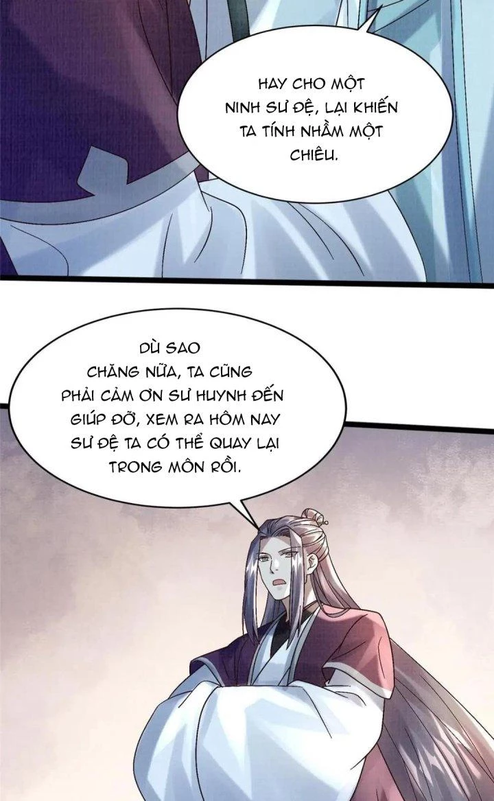 Đại Đạo Tranh Phong Chapter 45 - Trang 2