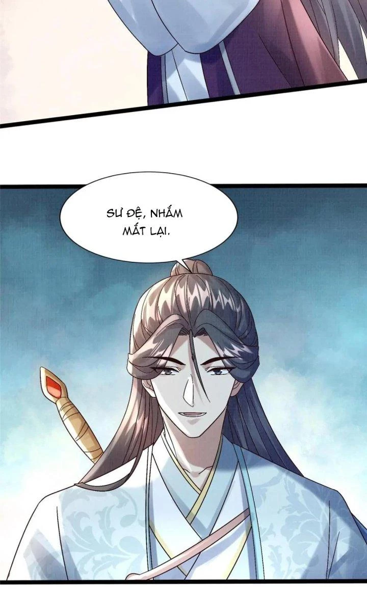 Đại Đạo Tranh Phong Chapter 45 - Trang 2