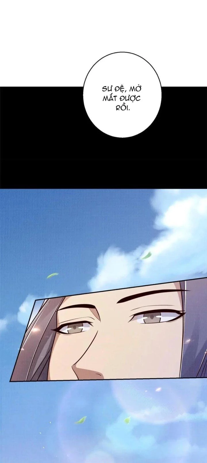 Đại Đạo Tranh Phong Chapter 46 - Trang 2