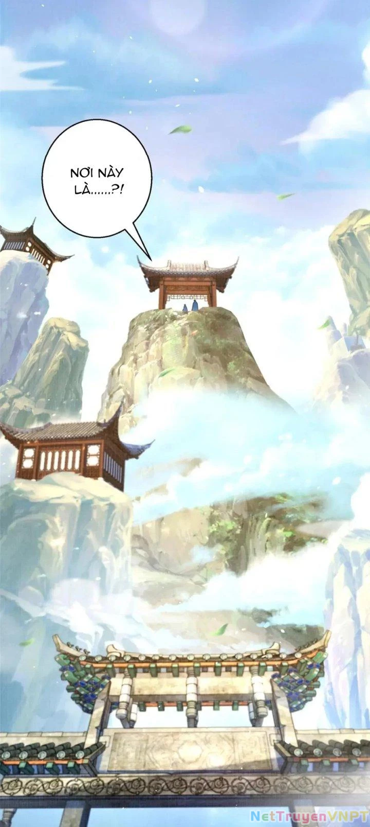 Đại Đạo Tranh Phong Chapter 46 - Trang 2