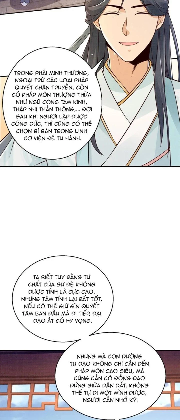 Đại Đạo Tranh Phong Chapter 46 - Trang 2