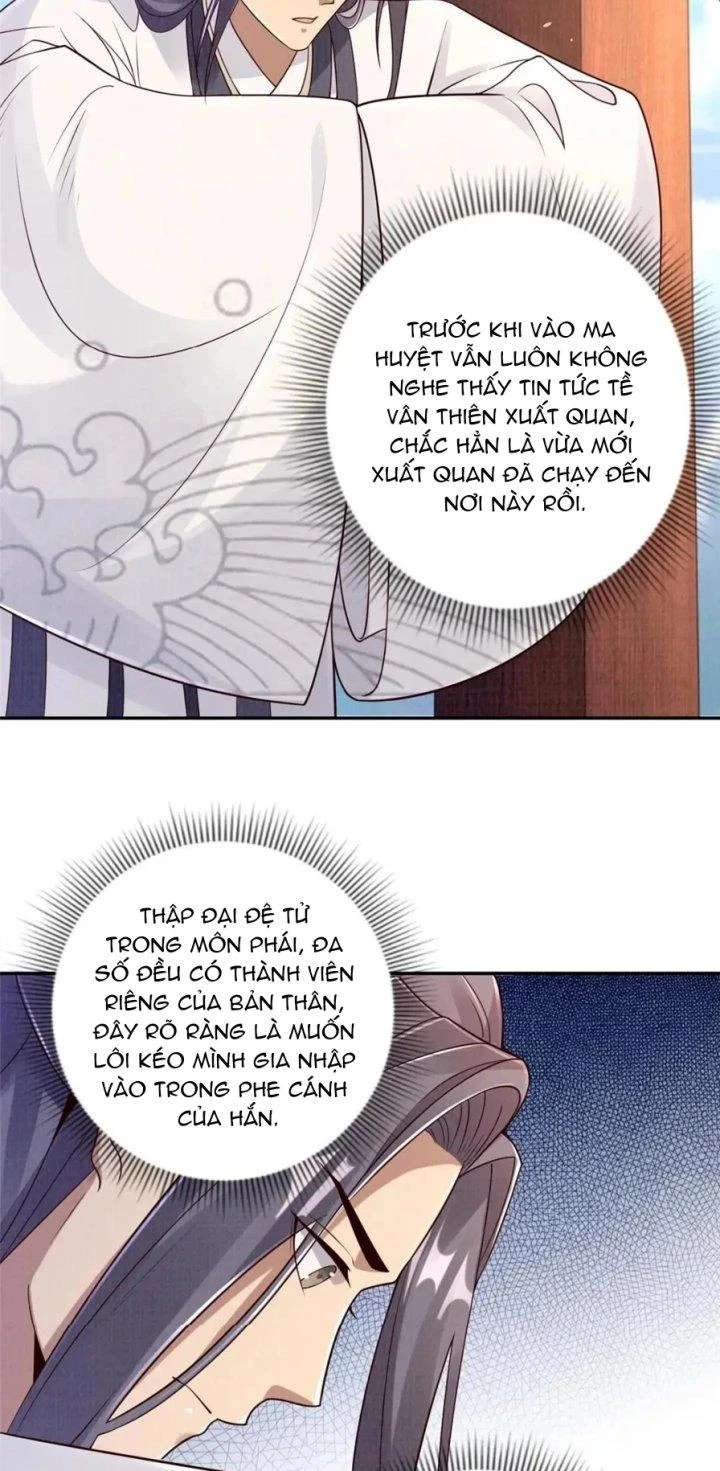 Đại Đạo Tranh Phong Chapter 46 - Trang 2