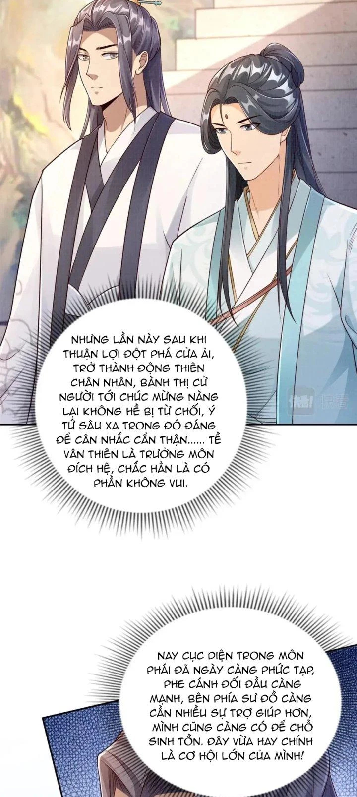 Đại Đạo Tranh Phong Chapter 46 - Trang 2