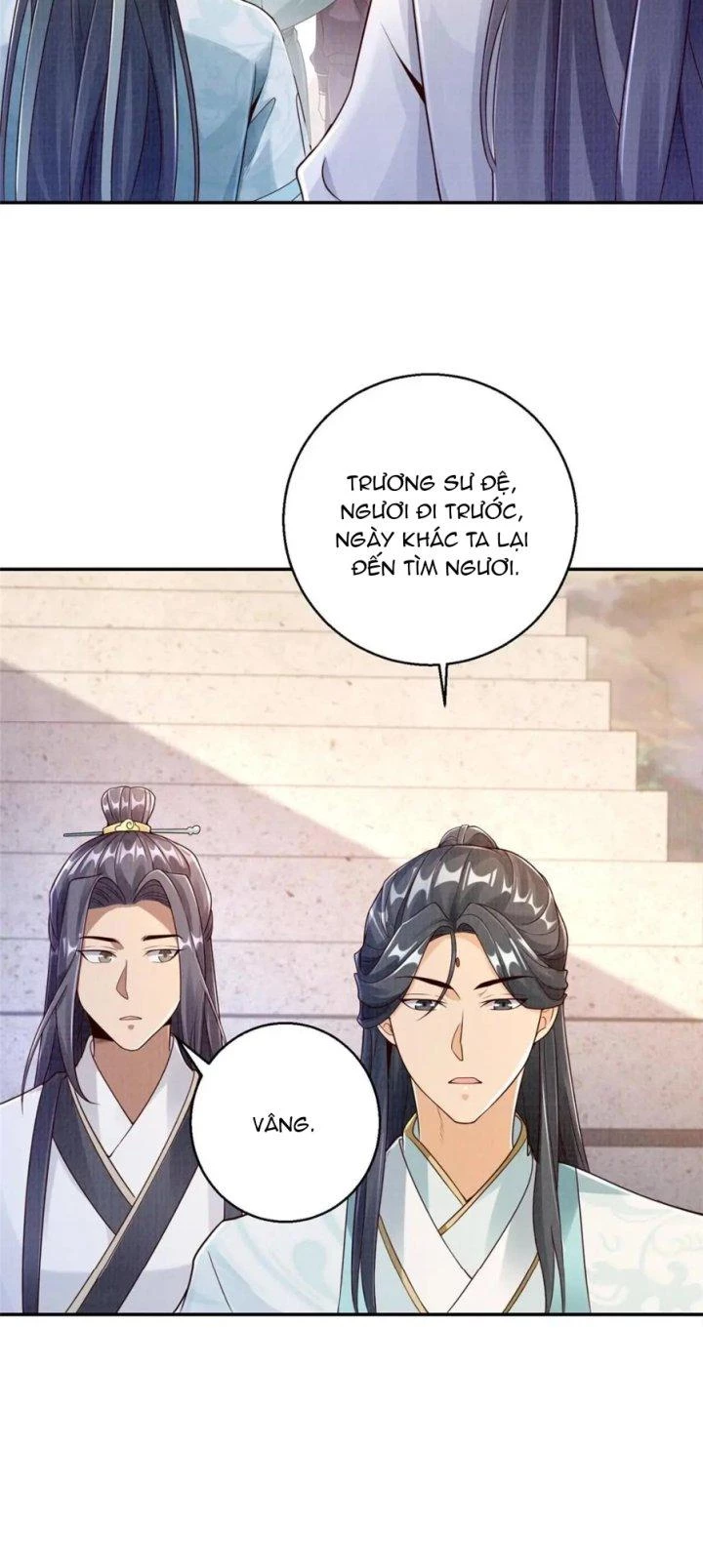 Đại Đạo Tranh Phong Chapter 46 - Trang 2