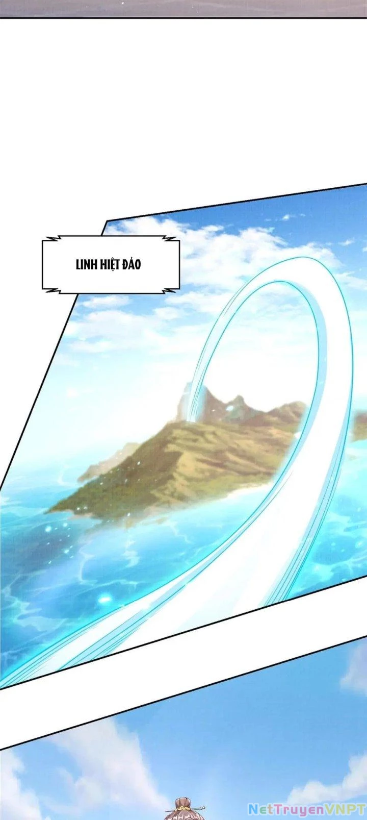 Đại Đạo Tranh Phong Chapter 46 - Trang 2