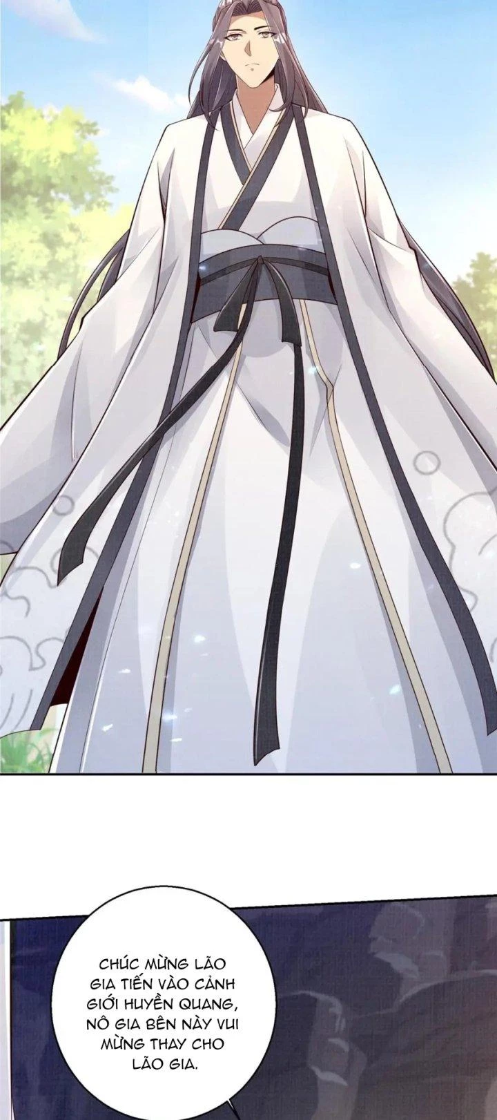 Đại Đạo Tranh Phong Chapter 46 - Trang 2