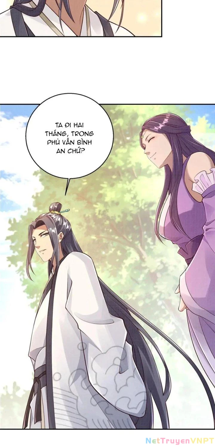 Đại Đạo Tranh Phong Chapter 46 - Trang 2
