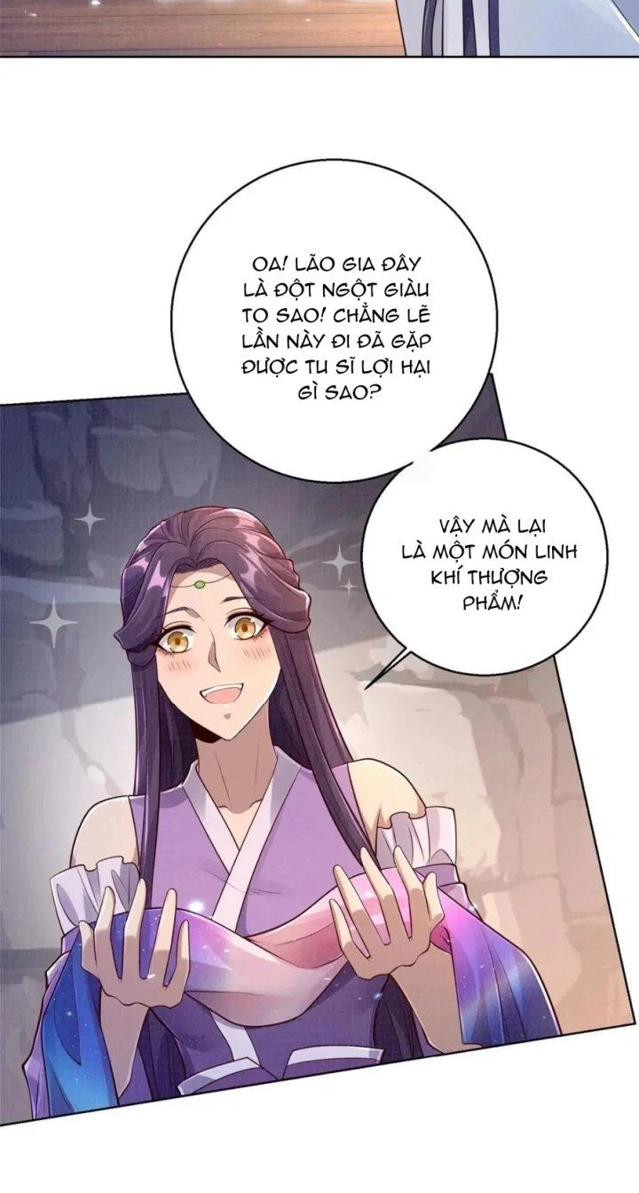 Đại Đạo Tranh Phong Chapter 46 - Trang 2