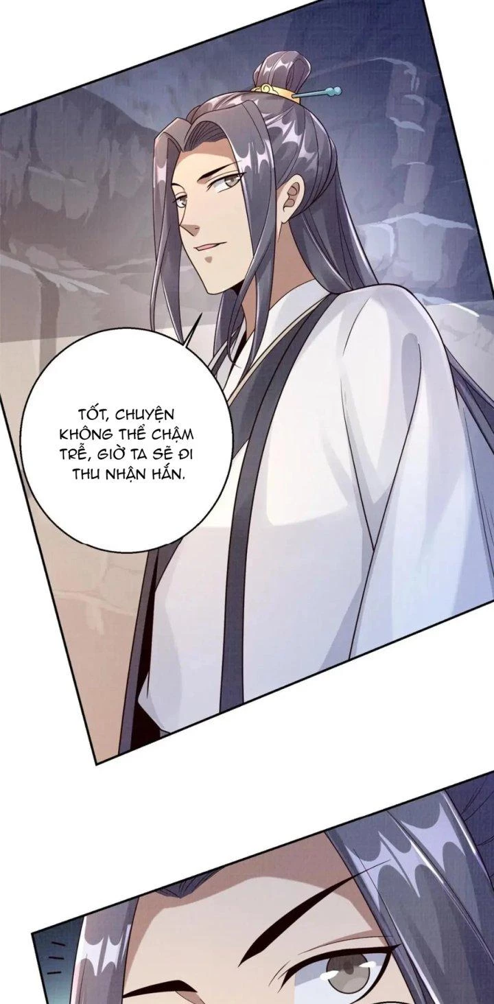 Đại Đạo Tranh Phong Chapter 46 - Trang 2
