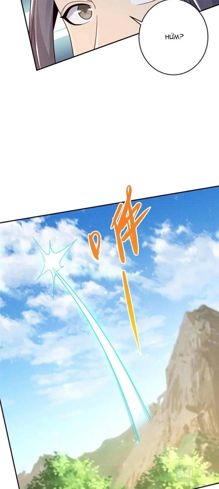 Đại Đạo Tranh Phong Chapter 46 - Trang 2