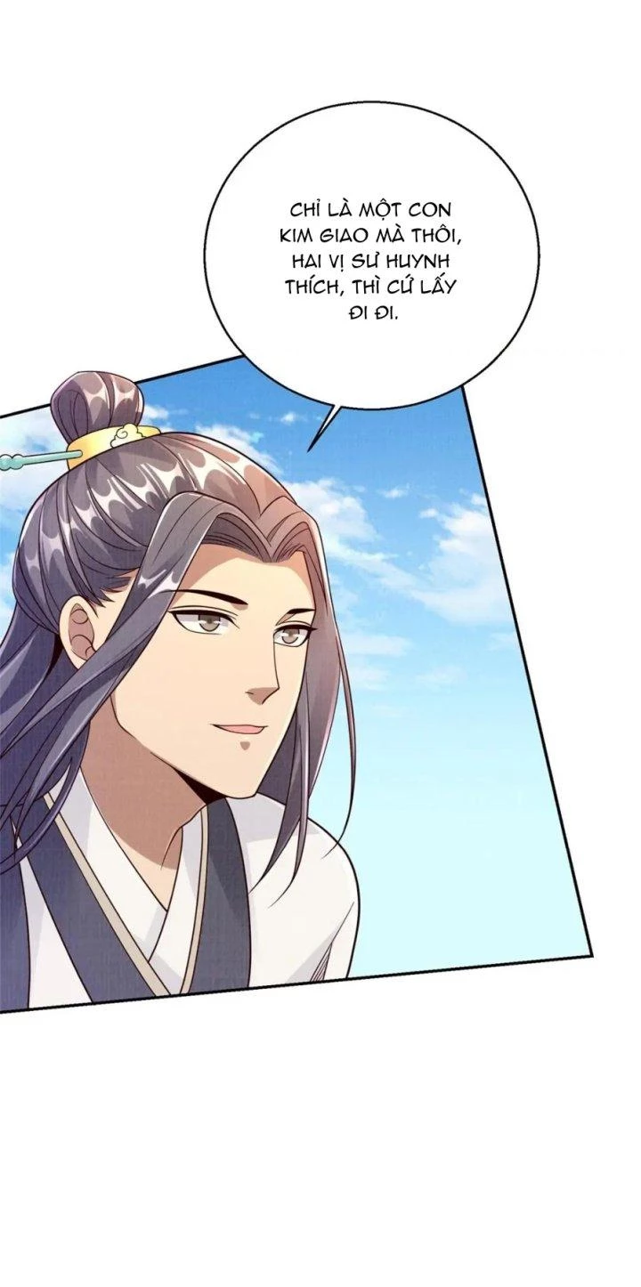 Đại Đạo Tranh Phong Chapter 46 - Trang 2