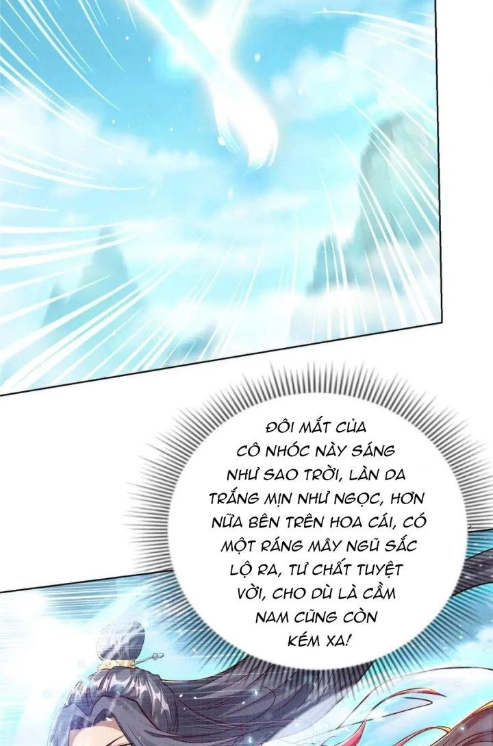 Đại Đạo Tranh Phong Chapter 48 - Trang 2