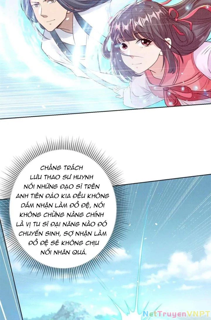 Đại Đạo Tranh Phong Chapter 48 - Trang 2