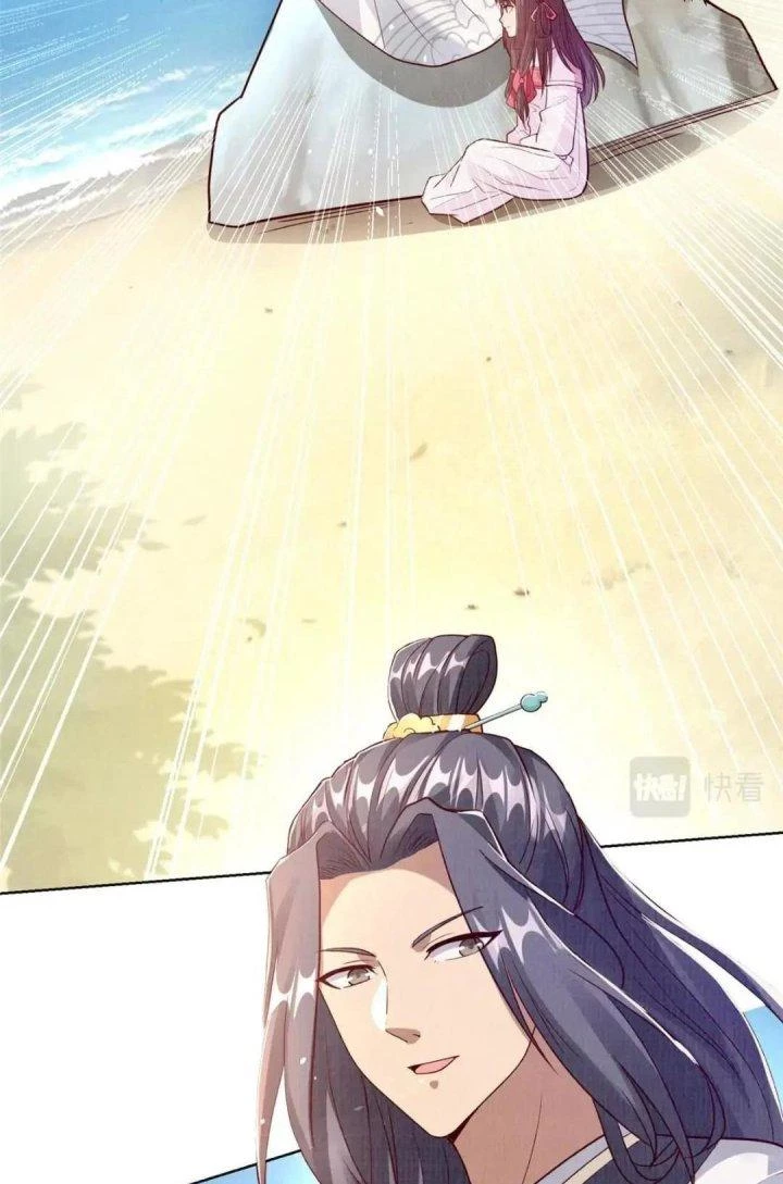 Đại Đạo Tranh Phong Chapter 48 - Trang 2