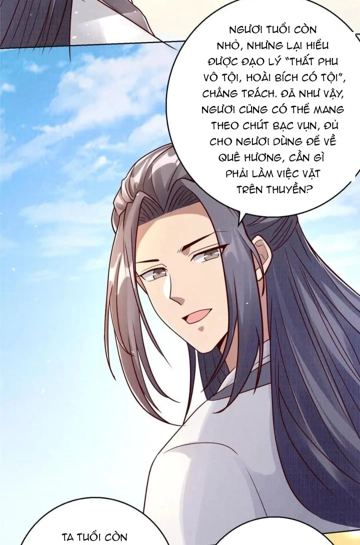 Đại Đạo Tranh Phong Chapter 48 - Trang 2