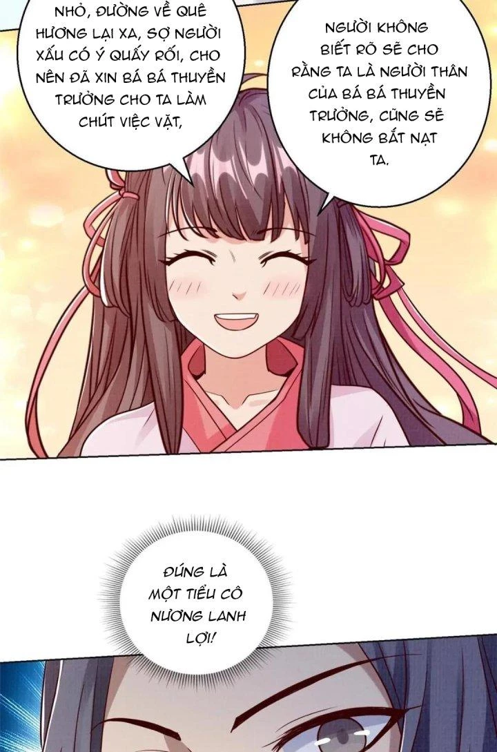 Đại Đạo Tranh Phong Chapter 48 - Trang 2