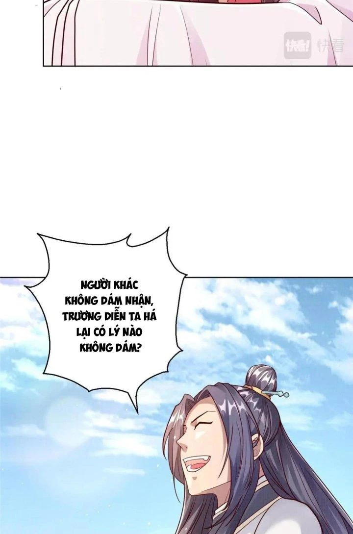 Đại Đạo Tranh Phong Chapter 48 - Trang 2