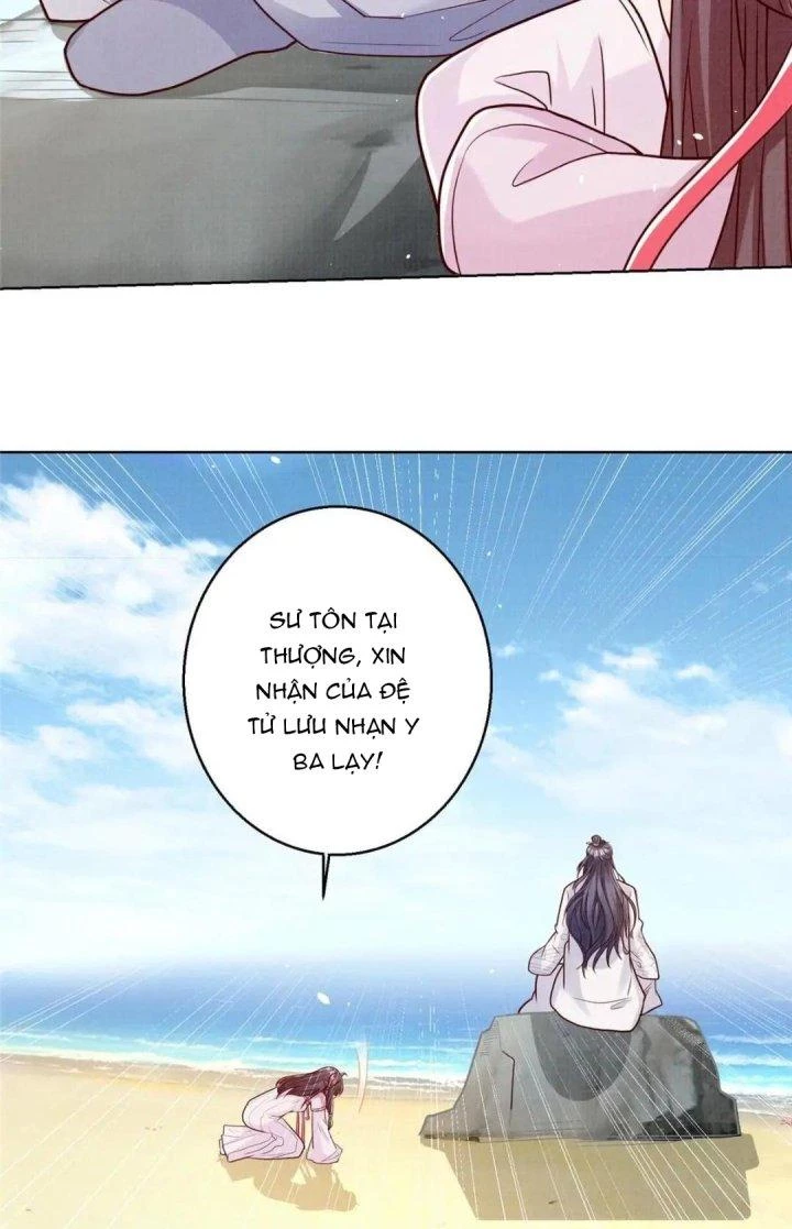 Đại Đạo Tranh Phong Chapter 48 - Trang 2