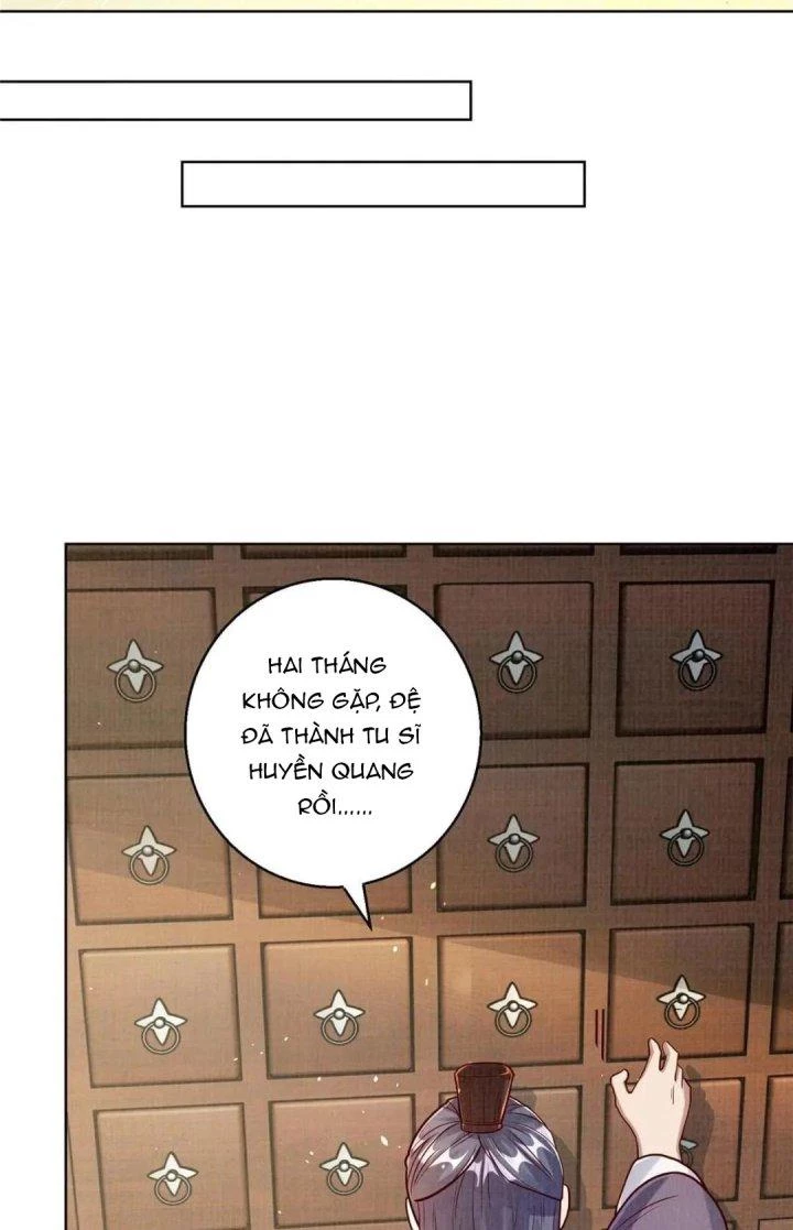 Đại Đạo Tranh Phong Chapter 48 - Trang 2