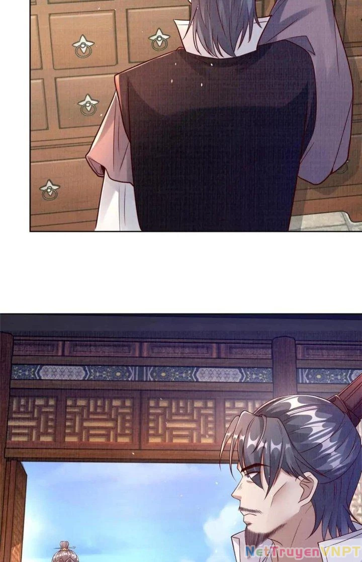 Đại Đạo Tranh Phong Chapter 48 - Trang 2