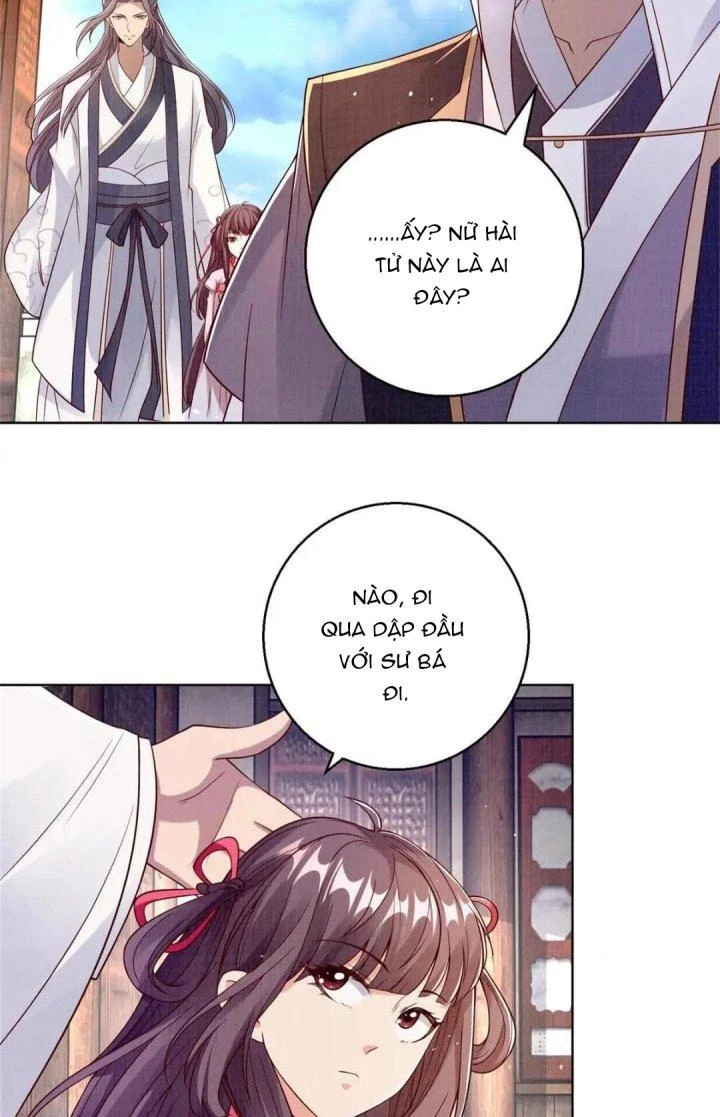 Đại Đạo Tranh Phong Chapter 48 - Trang 2