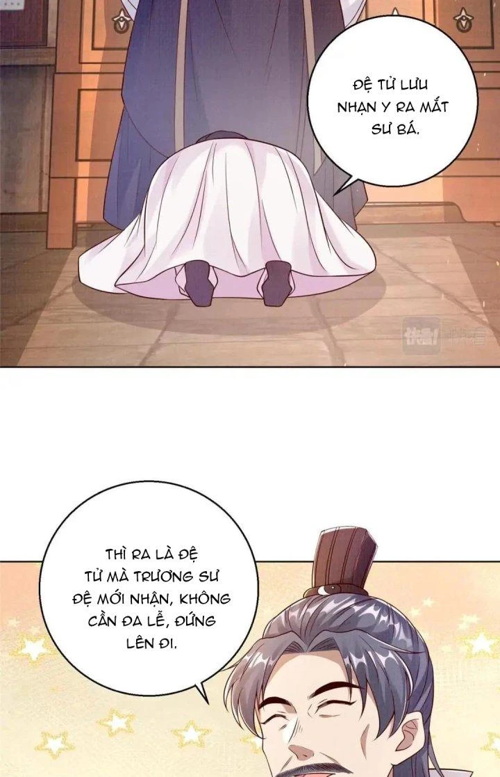 Đại Đạo Tranh Phong Chapter 48 - Trang 2