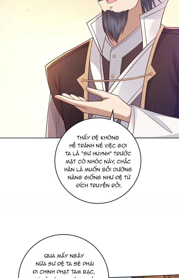 Đại Đạo Tranh Phong Chapter 48 - Trang 2