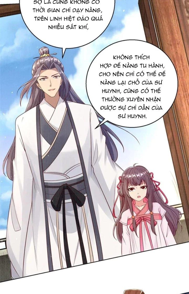 Đại Đạo Tranh Phong Chapter 48 - Trang 2