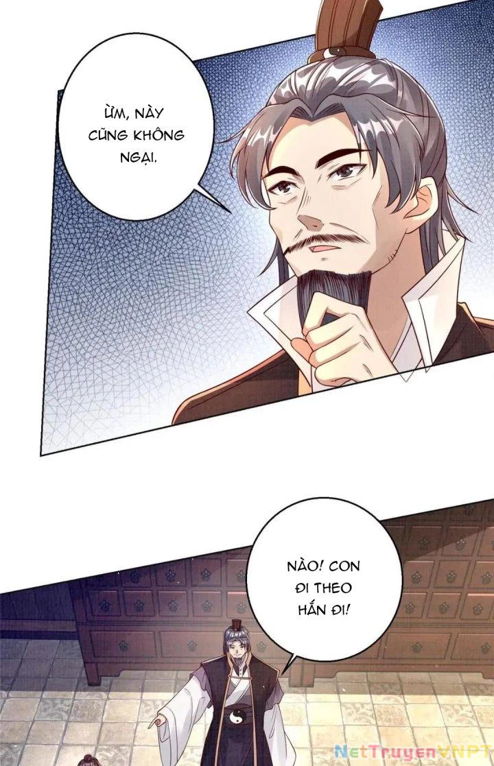 Đại Đạo Tranh Phong Chapter 48 - Trang 2