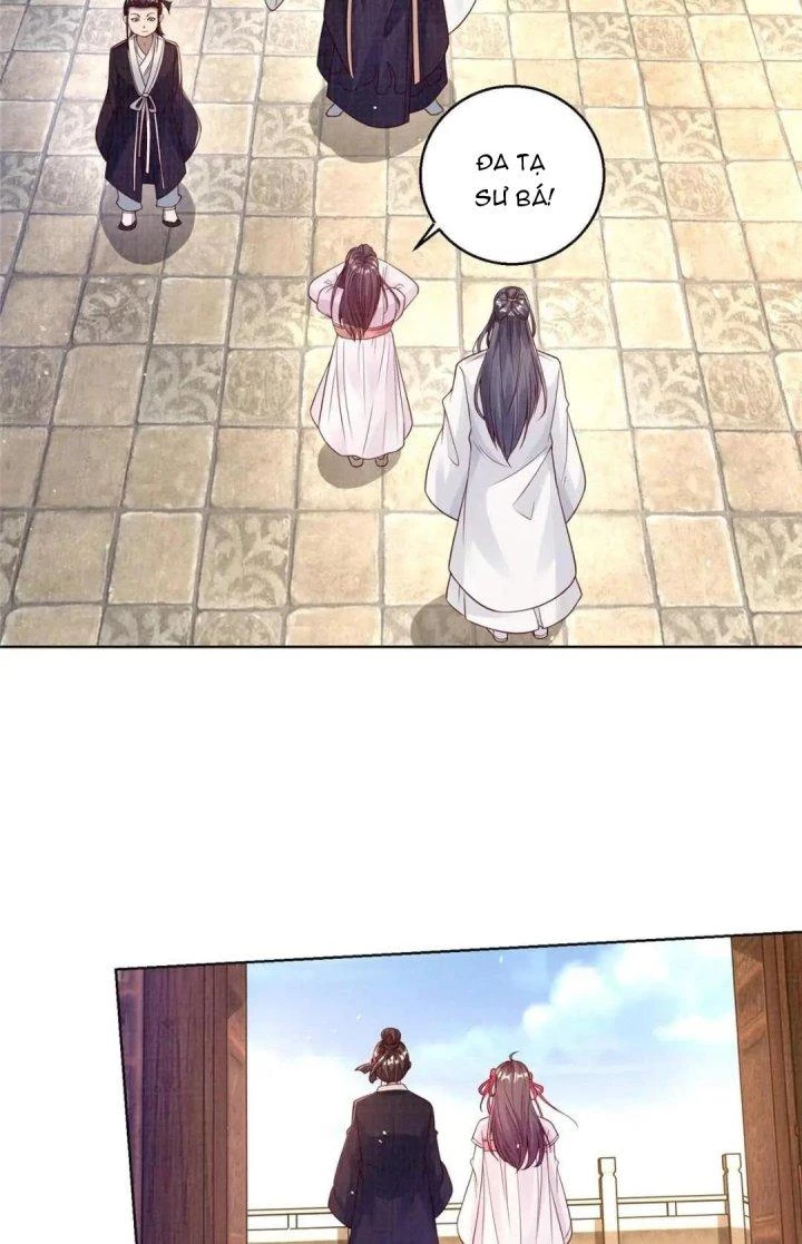 Đại Đạo Tranh Phong Chapter 48 - Trang 2