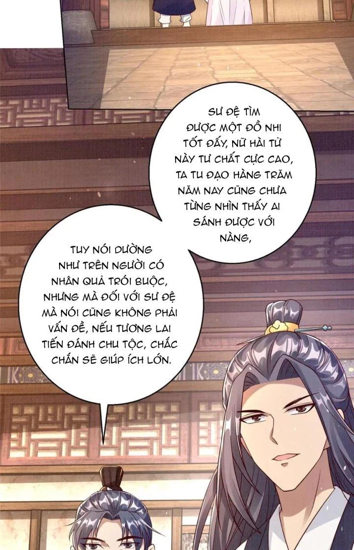 Đại Đạo Tranh Phong Chapter 48 - Trang 2