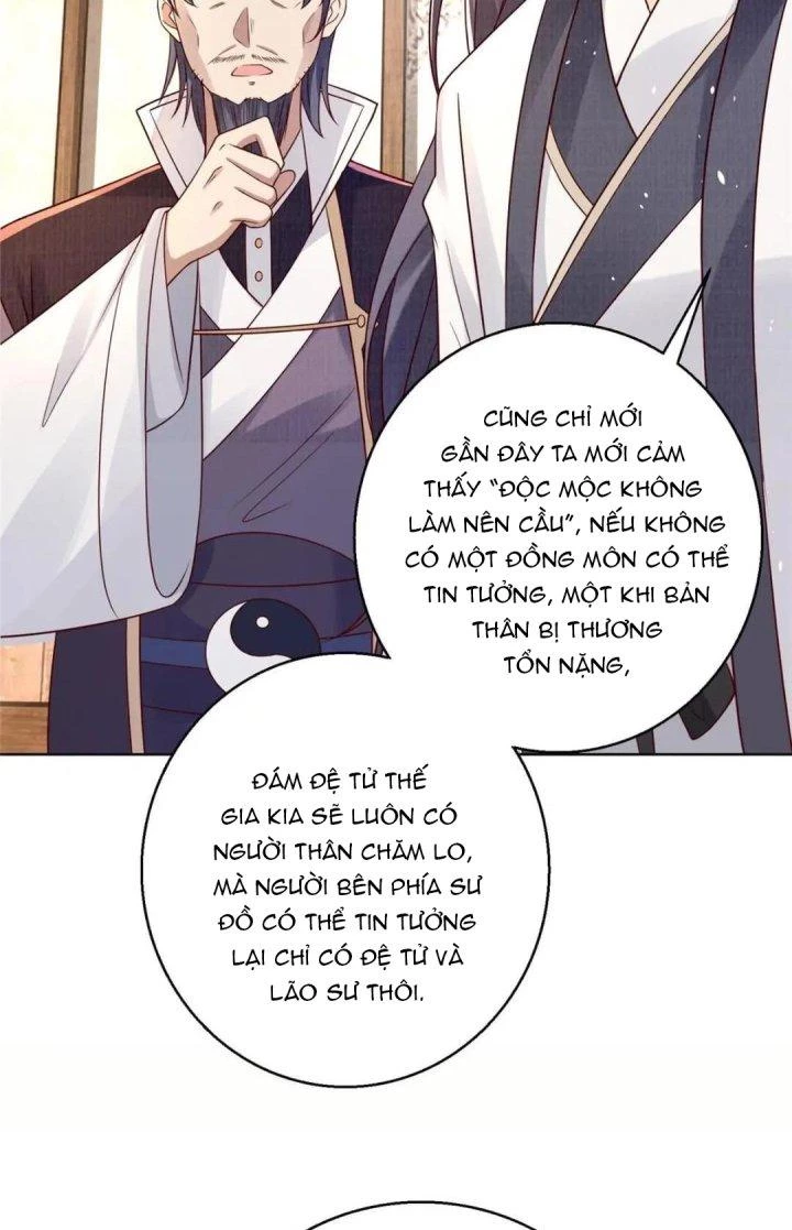 Đại Đạo Tranh Phong Chapter 48 - Trang 2