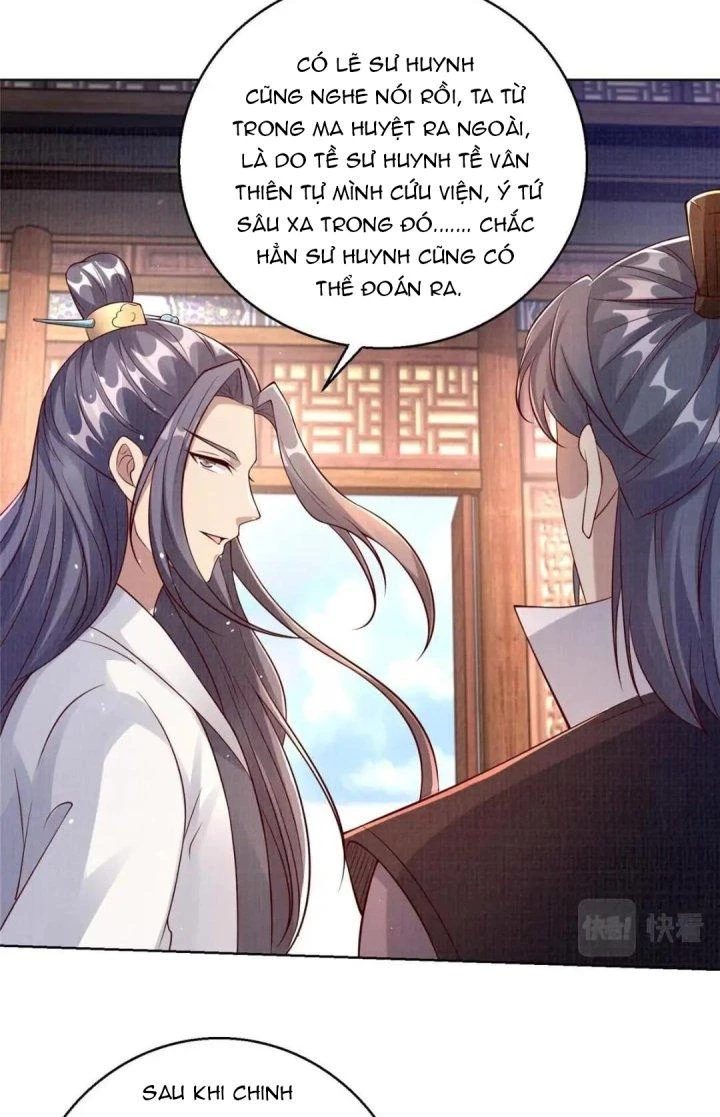 Đại Đạo Tranh Phong Chapter 48 - Trang 2