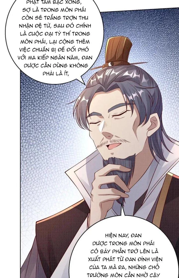 Đại Đạo Tranh Phong Chapter 48 - Trang 2