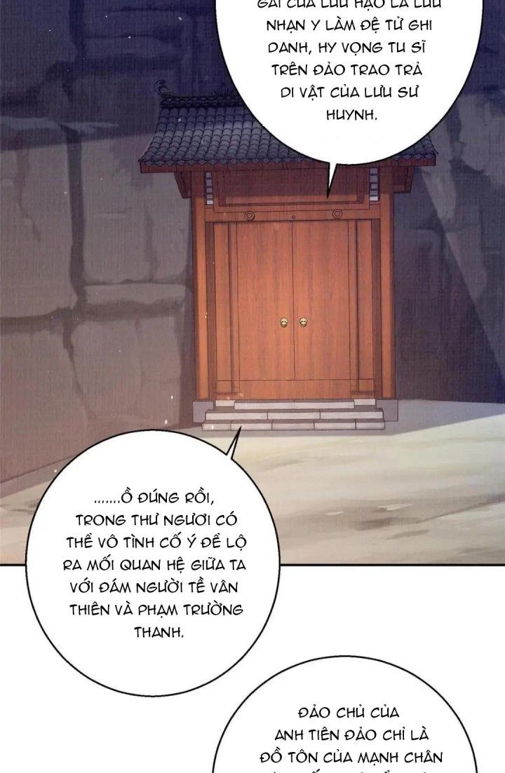 Đại Đạo Tranh Phong Chapter 48 - Trang 2