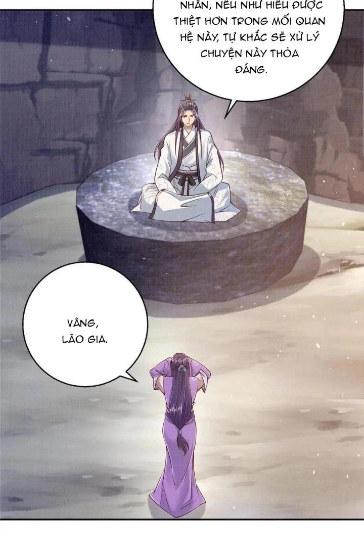 Đại Đạo Tranh Phong Chapter 48 - Trang 2